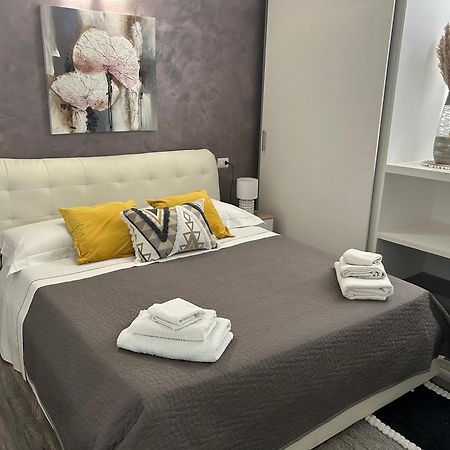 Casa Adriatik & Marina Hotel Telti Екстериор снимка
