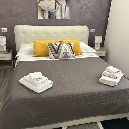 Casa Adriatik & Marina Hotel Telti Екстериор снимка