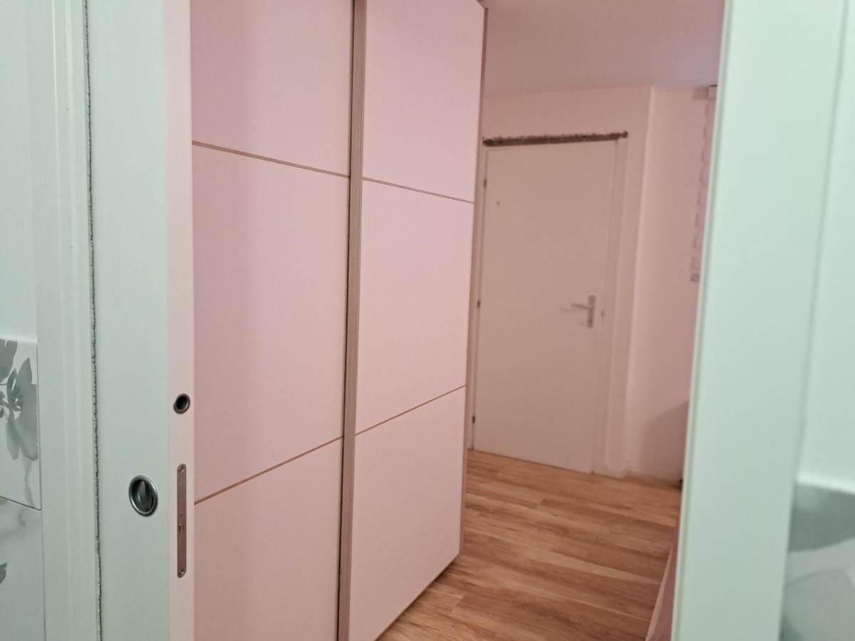 Casa Adriatik & Marina Hotel Telti Екстериор снимка