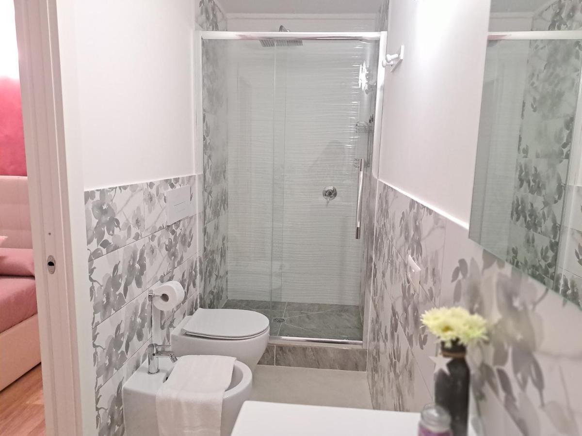 Casa Adriatik & Marina Hotel Telti Екстериор снимка
