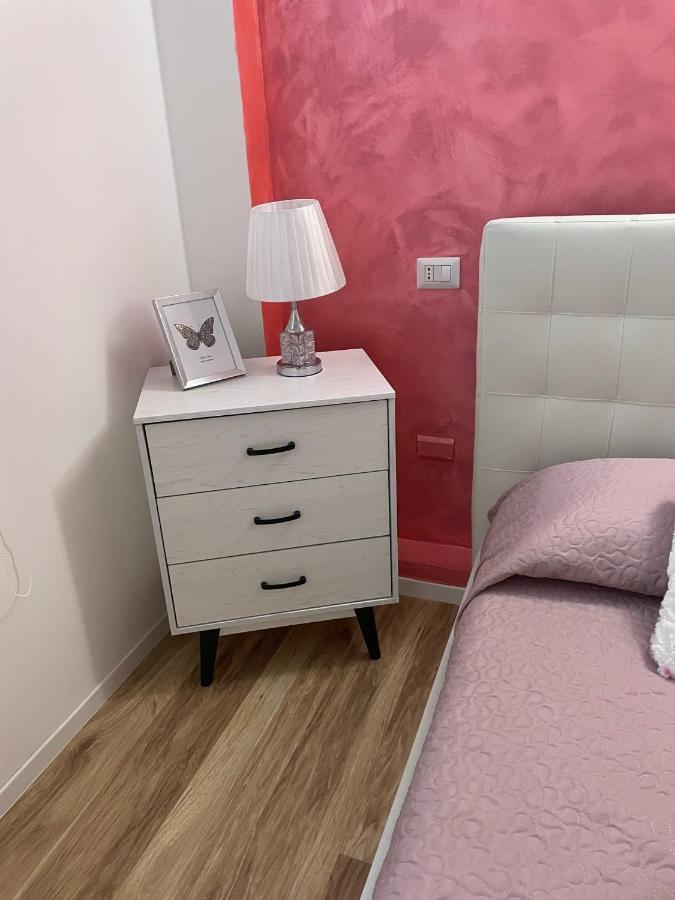 Casa Adriatik & Marina Hotel Telti Екстериор снимка